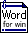 Word(Windows)