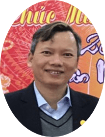 Dr. Nguyen Quoc Dinh