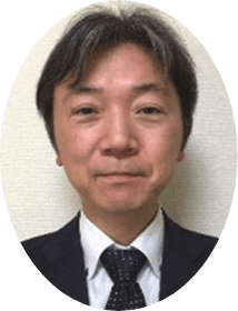 Mr. Yukihiro Hisanaga