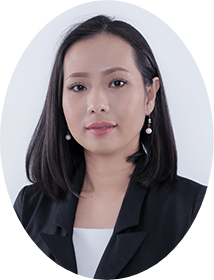 Dr. Marla Maniquiz Redillas