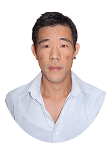 Dr. Jeremy Heiarii Yune