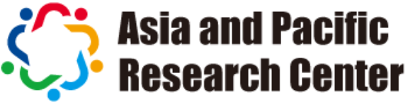 Asia and Pacific Pesearch Center