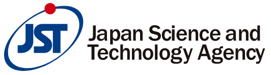 JST Japan Science and Technology Agency