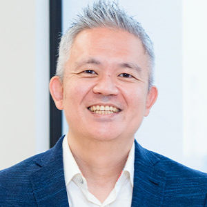 金井 良太 PM 写真
